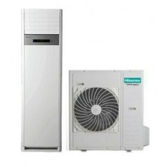HISENSE Ντουλάπα 46.000BTU AUF140UR4RMPA8 / AUW140U6RQ7